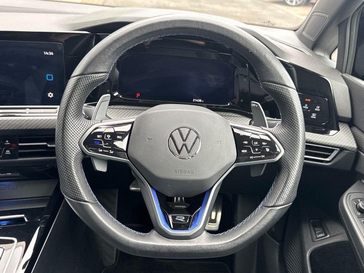 2023 (73) VOLKSWAGEN GOLF 2.0 TSI R 4Motion 5dr DSG 5726512