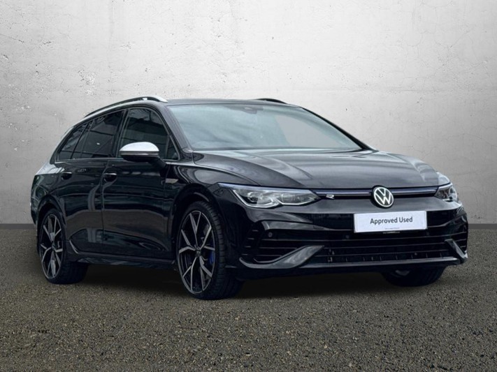 2023 (73) VOLKSWAGEN GOLF 2.0 TSI R 4Motion 5dr DSG