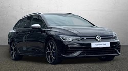 2023 (73) VOLKSWAGEN GOLF 2.0 TSI R 4Motion 5dr DSG 5726493