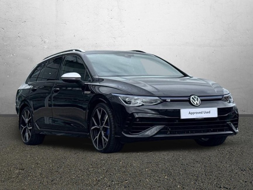 2023 (73) VOLKSWAGEN GOLF 2.0 TSI R 4Motion 5dr DSG
