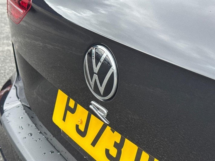 2023 (73) VOLKSWAGEN GOLF 2.0 TSI R 4Motion 5dr DSG 5726539