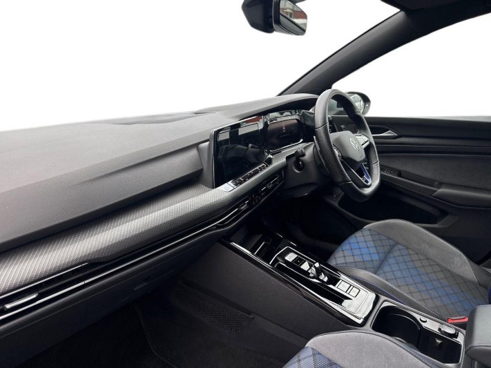 2023 (73) VOLKSWAGEN GOLF 2.0 TSI R 4Motion 5dr DSG 5726494