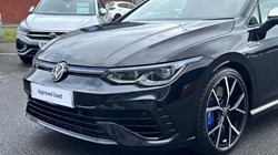 2023 (73) VOLKSWAGEN GOLF 2.0 TSI R 4Motion 5dr DSG 5726536
