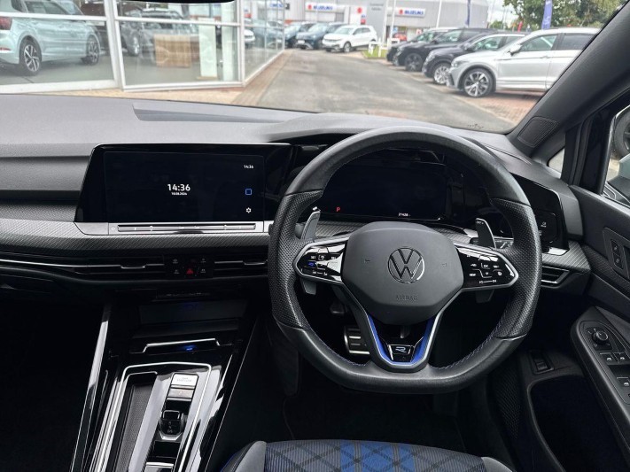 2023 (73) VOLKSWAGEN GOLF 2.0 TSI R 4Motion 5dr DSG 5726516