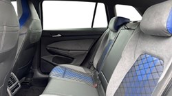 2023 (73) VOLKSWAGEN GOLF 2.0 TSI R 4Motion 5dr DSG 5726500