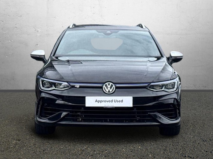 2023 (73) VOLKSWAGEN GOLF 2.0 TSI R 4Motion 5dr DSG 5726502