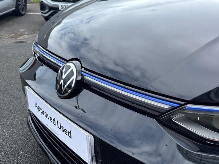 2023 (73) VOLKSWAGEN GOLF 2.0 TSI R 4Motion 5dr DSG 5726535
