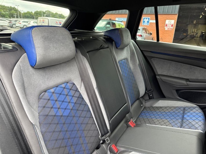 2023 (73) VOLKSWAGEN GOLF 2.0 TSI R 4Motion 5dr DSG 5726527
