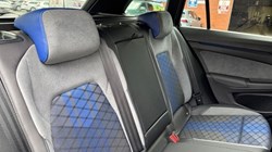 2023 (73) VOLKSWAGEN GOLF 2.0 TSI R 4Motion 5dr DSG 5726527