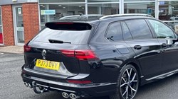 2023 (73) VOLKSWAGEN GOLF 2.0 TSI R 4Motion 5dr DSG 5726538