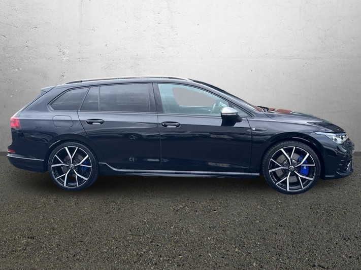 2023 (73) VOLKSWAGEN GOLF 2.0 TSI R 4Motion 5dr DSG 5726496