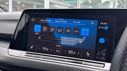 2023 (73) VOLKSWAGEN GOLF 2.0 TSI R 4Motion 5dr DSG 5726521