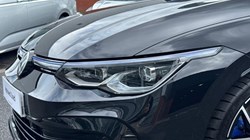 2023 (73) VOLKSWAGEN GOLF 2.0 TSI R 4Motion 5dr DSG 5726534