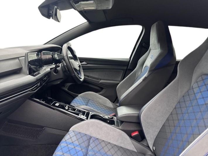 2023 (73) VOLKSWAGEN GOLF 2.0 TSI R 4Motion 5dr DSG 5726499