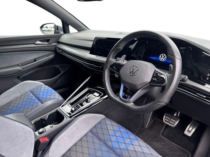2023 (73) VOLKSWAGEN GOLF 2.0 TSI R 4Motion 5dr DSG 5726498