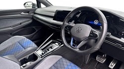 2023 (73) VOLKSWAGEN GOLF 2.0 TSI R 4Motion 5dr DSG 5726498