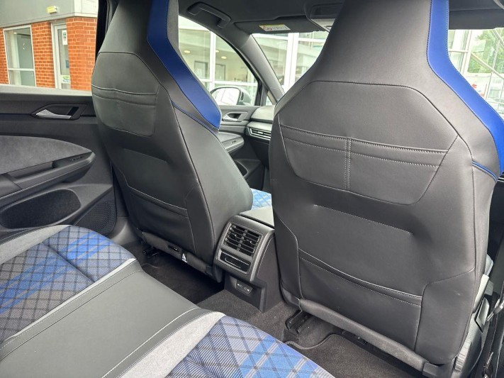 2023 (73) VOLKSWAGEN GOLF 2.0 TSI R 4Motion 5dr DSG 5726552
