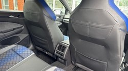 2023 (73) VOLKSWAGEN GOLF 2.0 TSI R 4Motion 5dr DSG 5726552