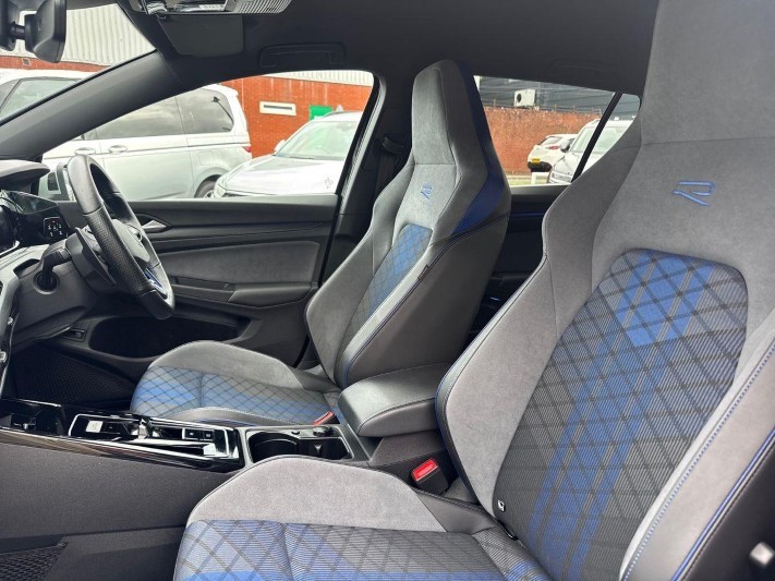 2023 (73) VOLKSWAGEN GOLF 2.0 TSI R 4Motion 5dr DSG 5726528