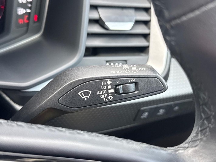 2022 (72) AUDI A1 30 TFSI 110 Sport 5dr S Tronic 5740109