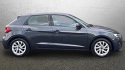 2022 (72) AUDI A1 30 TFSI 110 Sport 5dr S Tronic 5740050