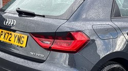 2022 (72) AUDI A1 30 TFSI 110 Sport 5dr S Tronic 5740091