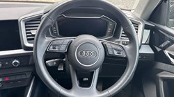2022 (72) AUDI A1 30 TFSI 110 Sport 5dr S Tronic 5740066