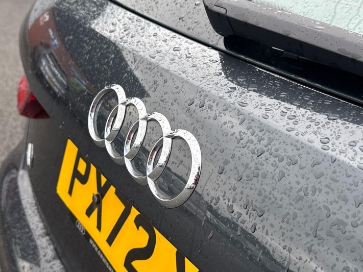 2022 (72) AUDI A1 30 TFSI 110 Sport 5dr S Tronic 5740093