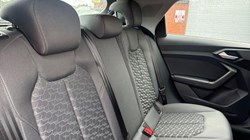 2022 (72) AUDI A1 30 TFSI 110 Sport 5dr S Tronic 5740081