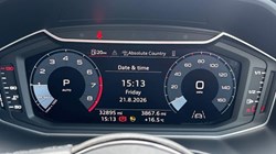 2022 (72) AUDI A1 30 TFSI 110 Sport 5dr S Tronic 5740069