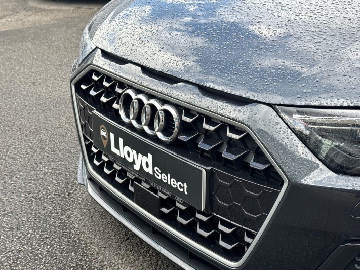 2022 (72) AUDI A1 30 TFSI 110 Sport 5dr S Tronic 5740089