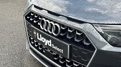 2022 (72) AUDI A1 30 TFSI 110 Sport 5dr S Tronic 5740089