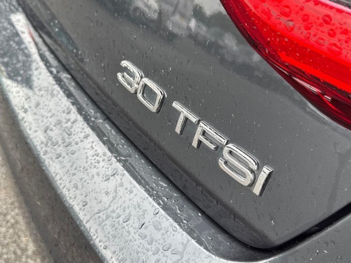 2022 (72) AUDI A1 30 TFSI 110 Sport 5dr S Tronic 5740095