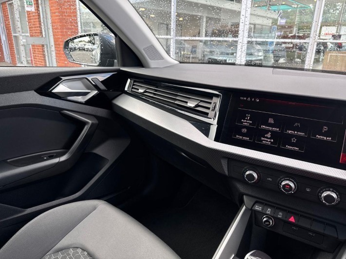 2022 (72) AUDI A1 30 TFSI 110 Sport 5dr S Tronic 5740116
