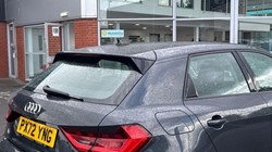 2022 (72) AUDI A1 30 TFSI 110 Sport 5dr S Tronic 5740086