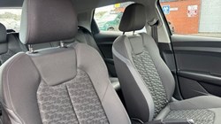 2022 (72) AUDI A1 30 TFSI 110 Sport 5dr S Tronic 5740058