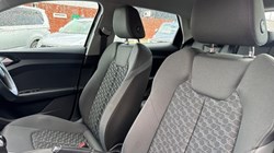2022 (72) AUDI A1 30 TFSI 110 Sport 5dr S Tronic 5740082