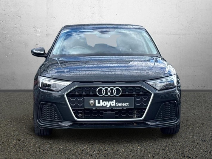 2022 (72) AUDI A1 30 TFSI 110 Sport 5dr S Tronic 5740056