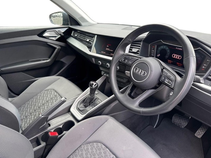 2022 (72) AUDI A1 30 TFSI 110 Sport 5dr S Tronic 5740052
