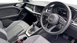 2022 (72) AUDI A1 30 TFSI 110 Sport 5dr S Tronic 5740052