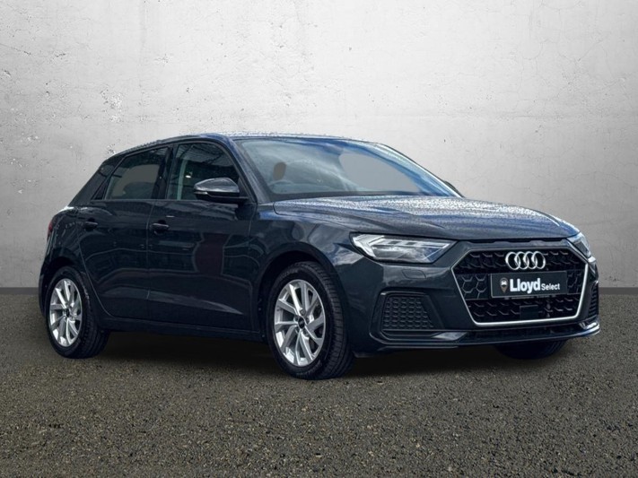 2022 (72) AUDI A1 30 TFSI 110 Sport 5dr S Tronic