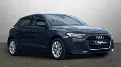 2022 (72) AUDI A1 30 TFSI 110 Sport 5dr S Tronic 5740047