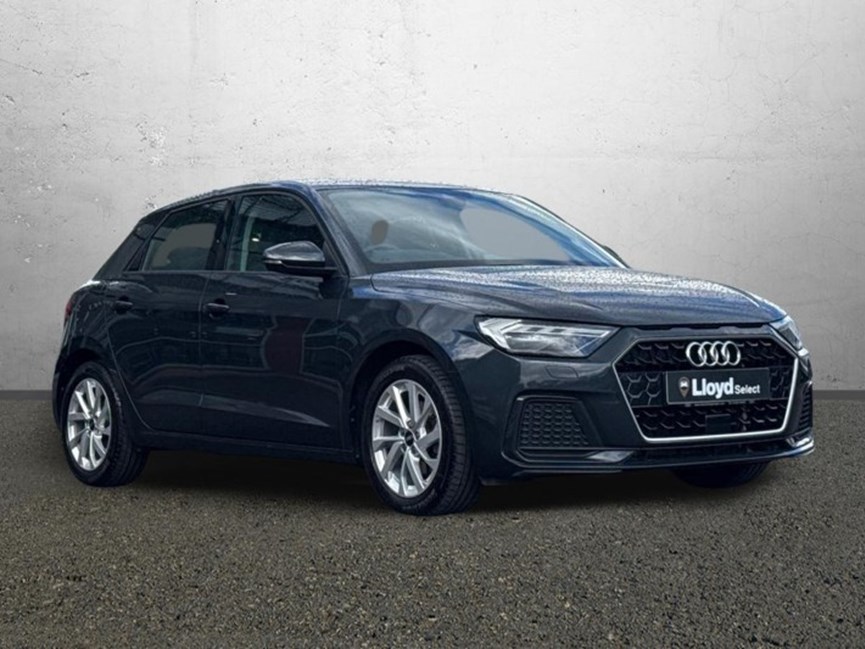 2022 (72) AUDI A1 30 TFSI 110 Sport 5dr S Tronic
