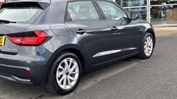 2022 (72) AUDI A1 30 TFSI 110 Sport 5dr S Tronic 5740087