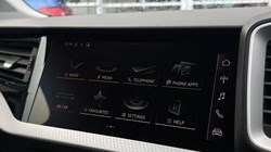 2022 (72) AUDI A1 30 TFSI 110 Sport 5dr S Tronic 5740071