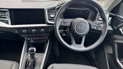 2022 (72) AUDI A1 30 TFSI 110 Sport 5dr S Tronic 5740070