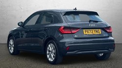 2022 (72) AUDI A1 30 TFSI 110 Sport 5dr S Tronic 5740049