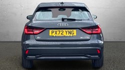 2022 (72) AUDI A1 30 TFSI 110 Sport 5dr S Tronic 5740055