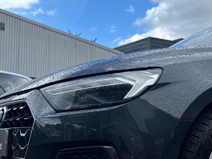 2022 (72) AUDI A1 30 TFSI 110 Sport 5dr S Tronic 5740088