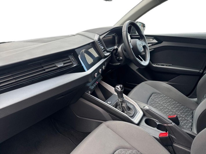 2022 (72) AUDI A1 30 TFSI 110 Sport 5dr S Tronic 5740048